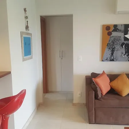 Apartment Delirios Imbassai Exterior photo