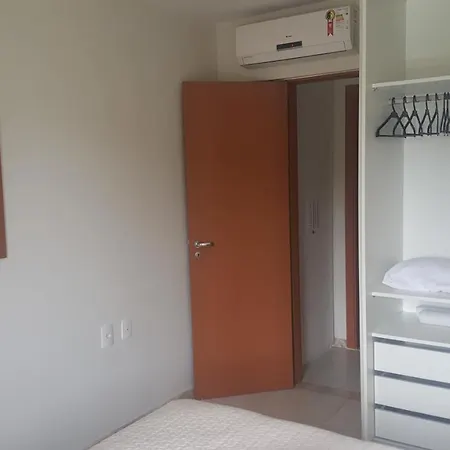 Apartment Delirios Imbassai Exterior photo