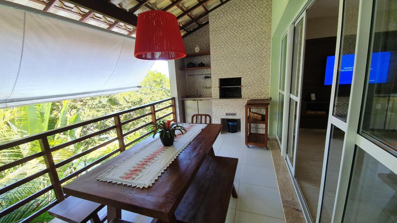 Apartment Delirios Imbassai